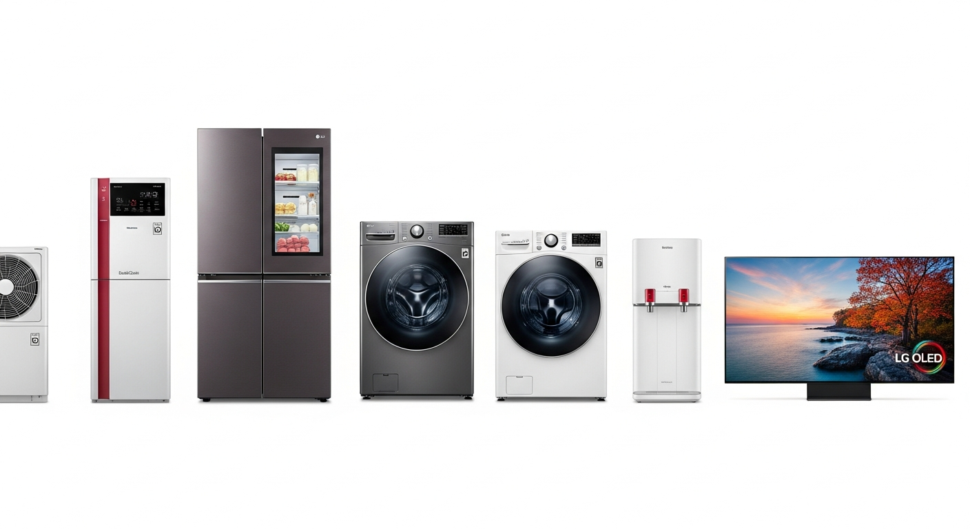 LG Subscribe ราคา 2026 — ทุกรุ่น ทุกหมวด เริ่มต้นเท่าไหร่?