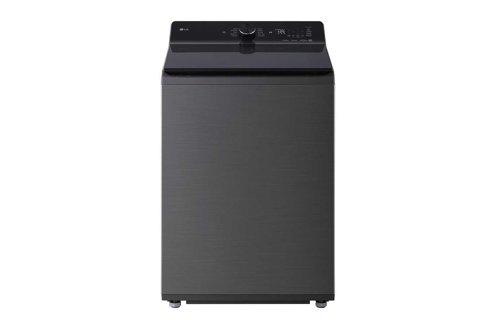 เครื่องซักผ้า LG ราคาเท่าไหร่ 2569? เทียบทุกรุ่น ฝาหน้า-ฝาบน