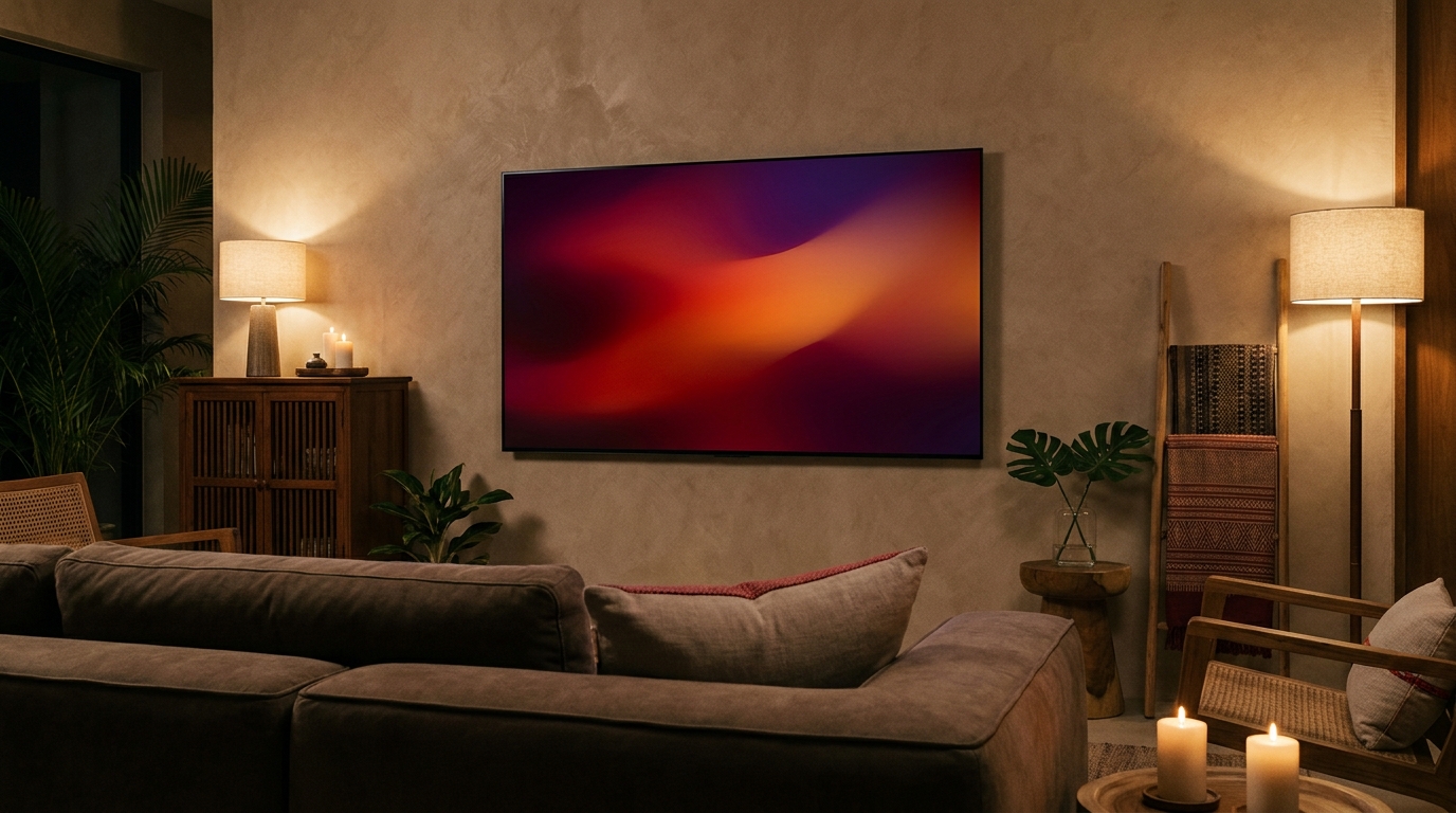 รีวิว LG OLED evo C5 65 นิ้ว — ทำไมถึงควร Subscribe แทนการซื้อขาด