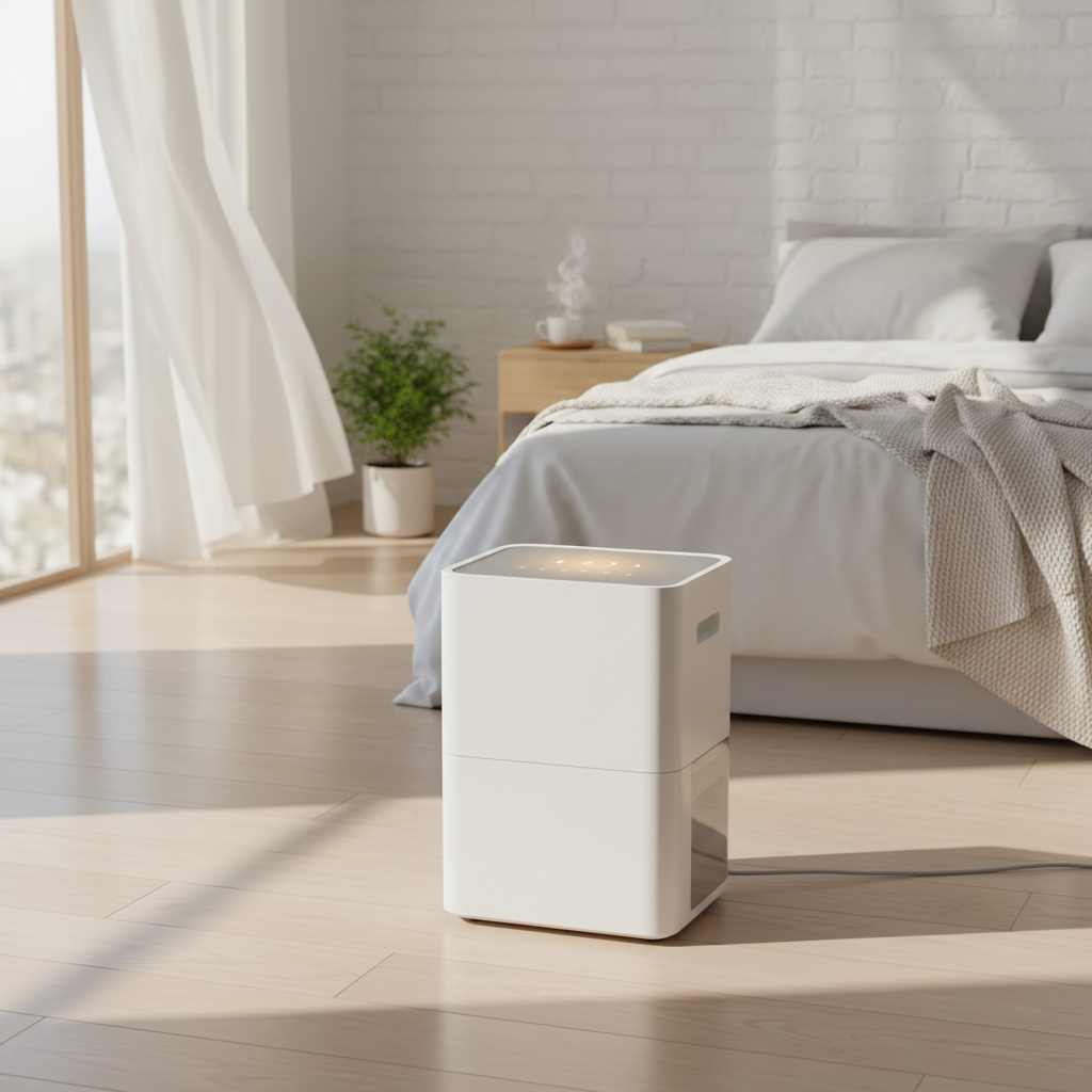 เครื่องลดความชื้น