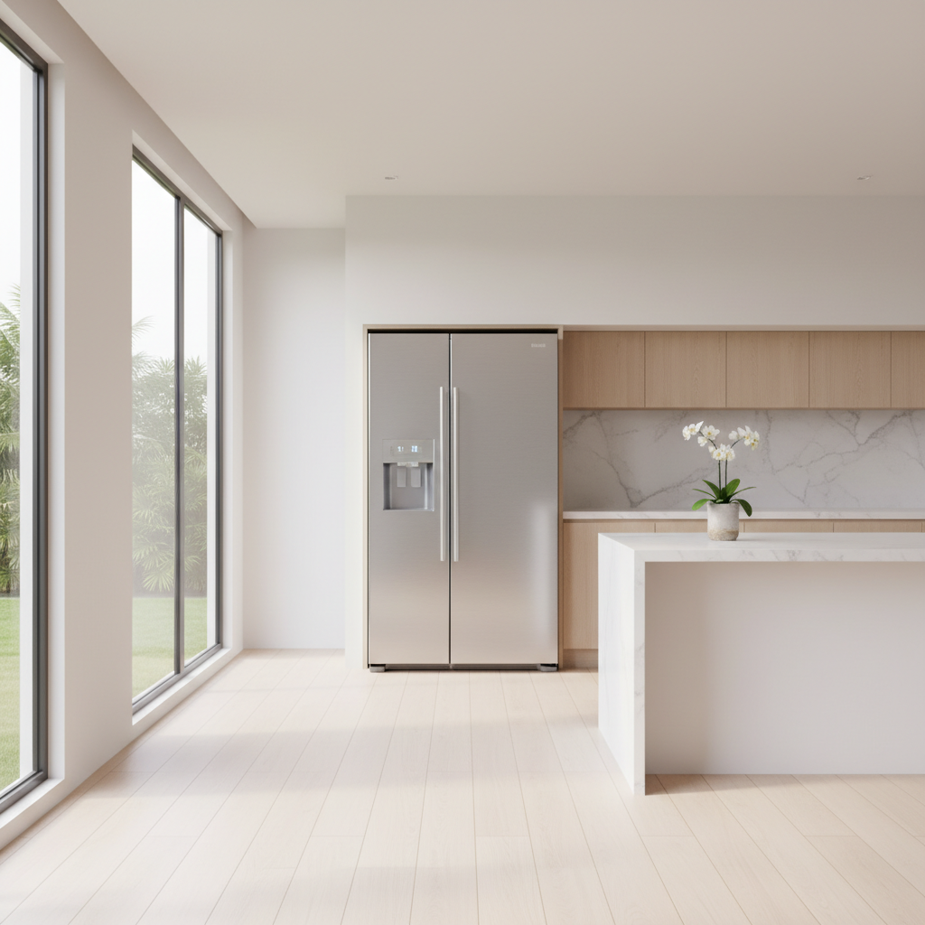 ตู้เย็น