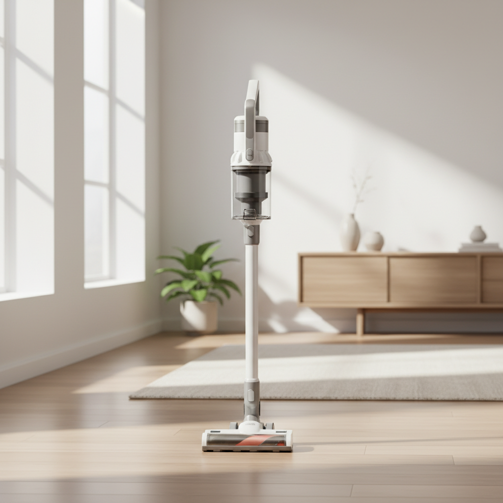 เครื่องดูดฝุ่น