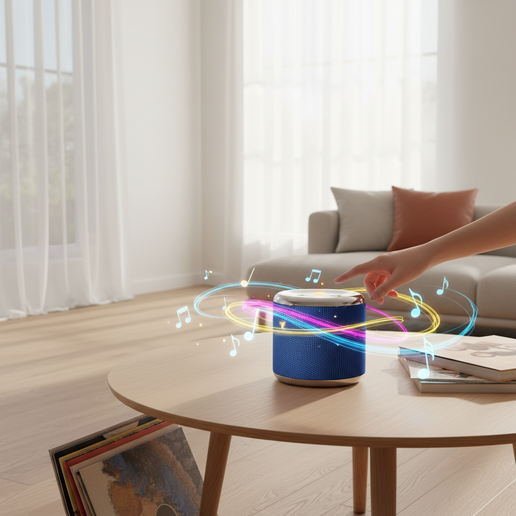 ลำโพง XBOOM