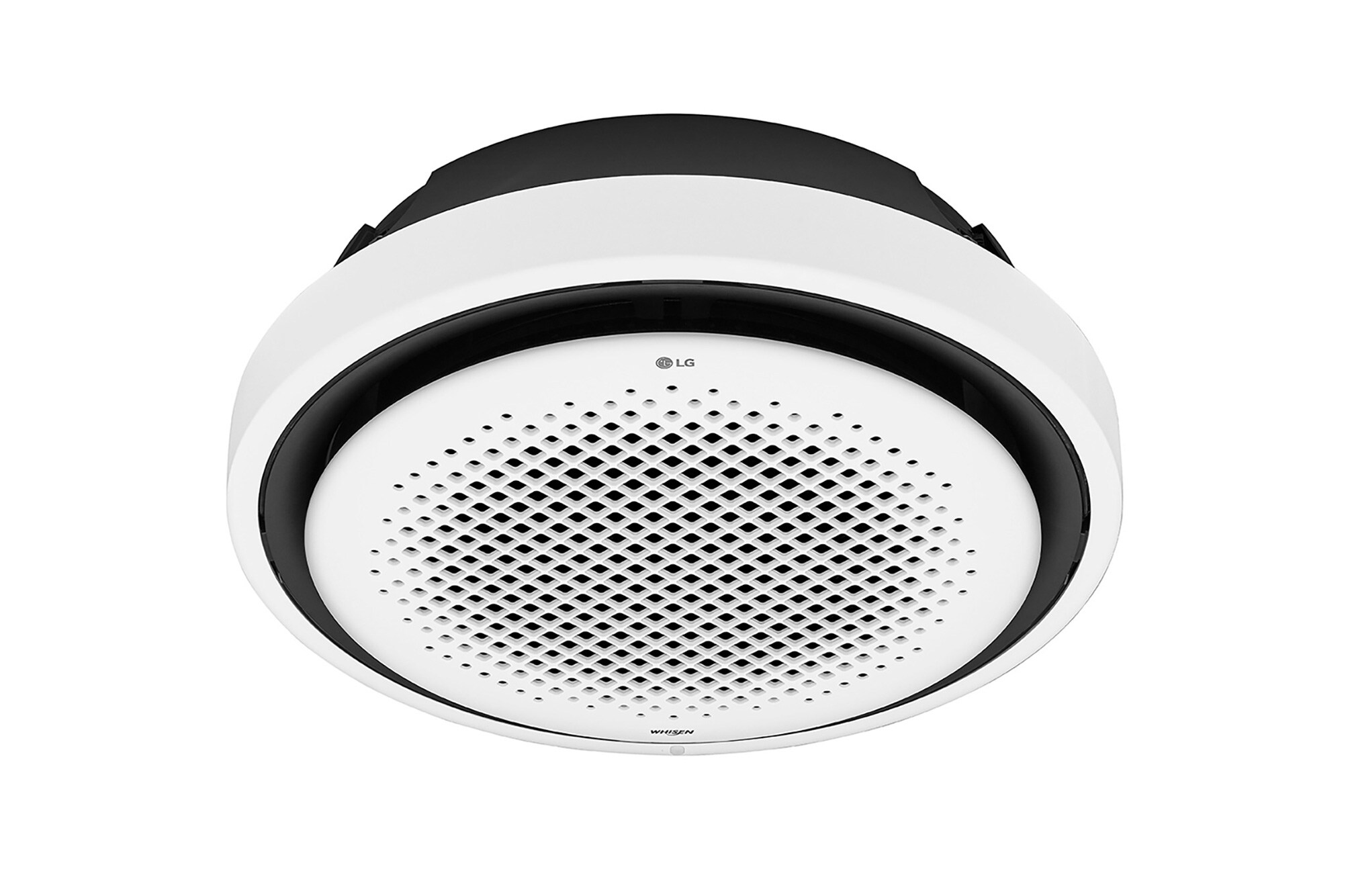 LG SAC Round Cassette 36,700 BTU มุม 2