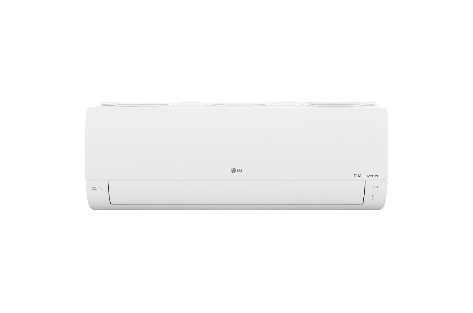 LG DUAL INVERTER IXY