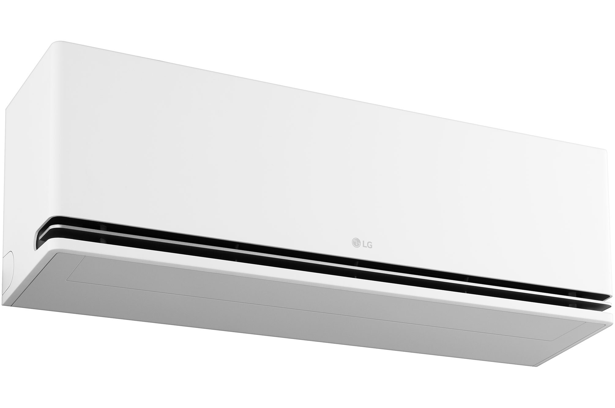 LG DUALCOOL AI SAQ24B 24,000 BTU มุม 6