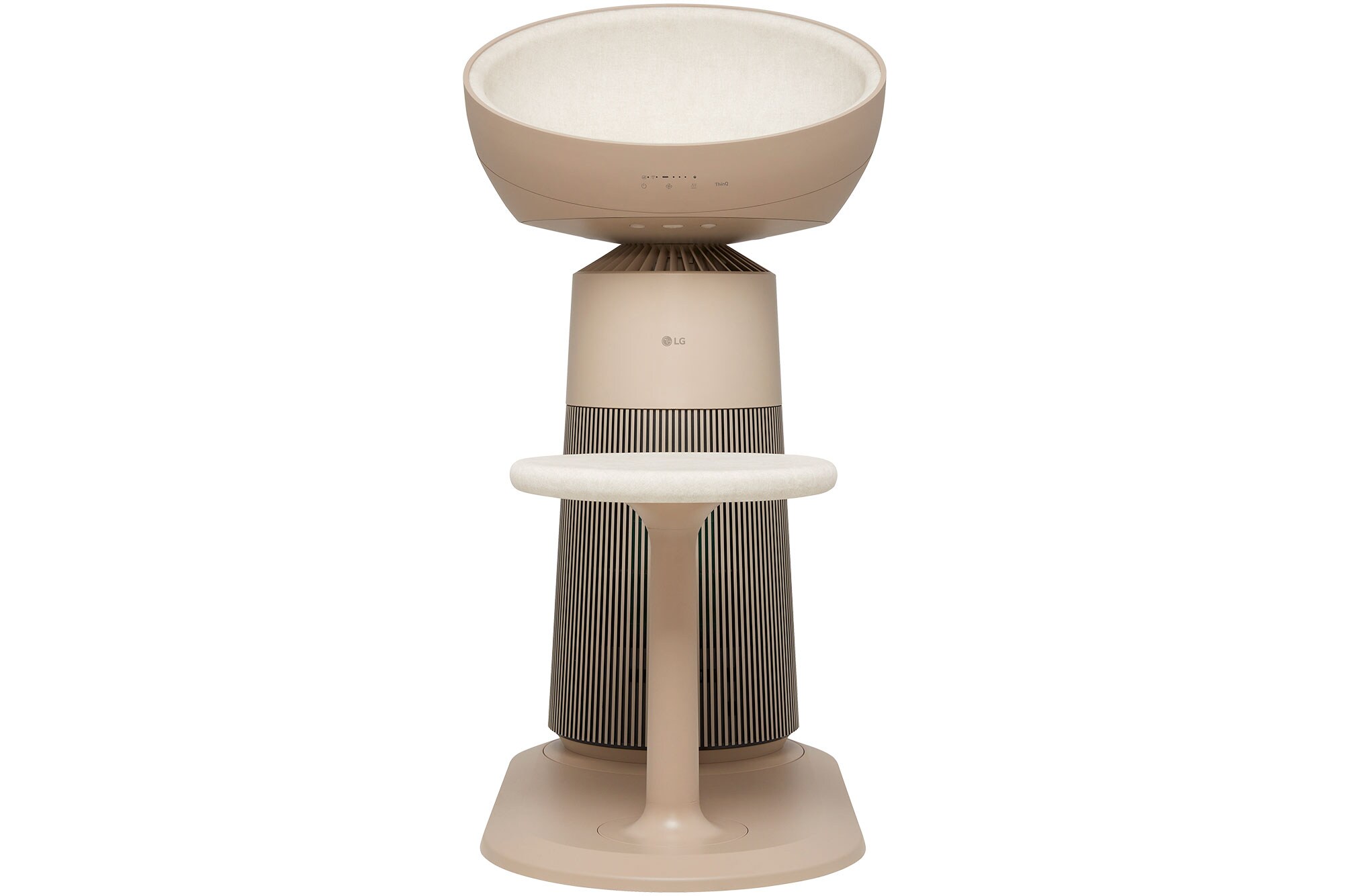 LG PuriCare AeroCat Tower 24 ตร.ม.