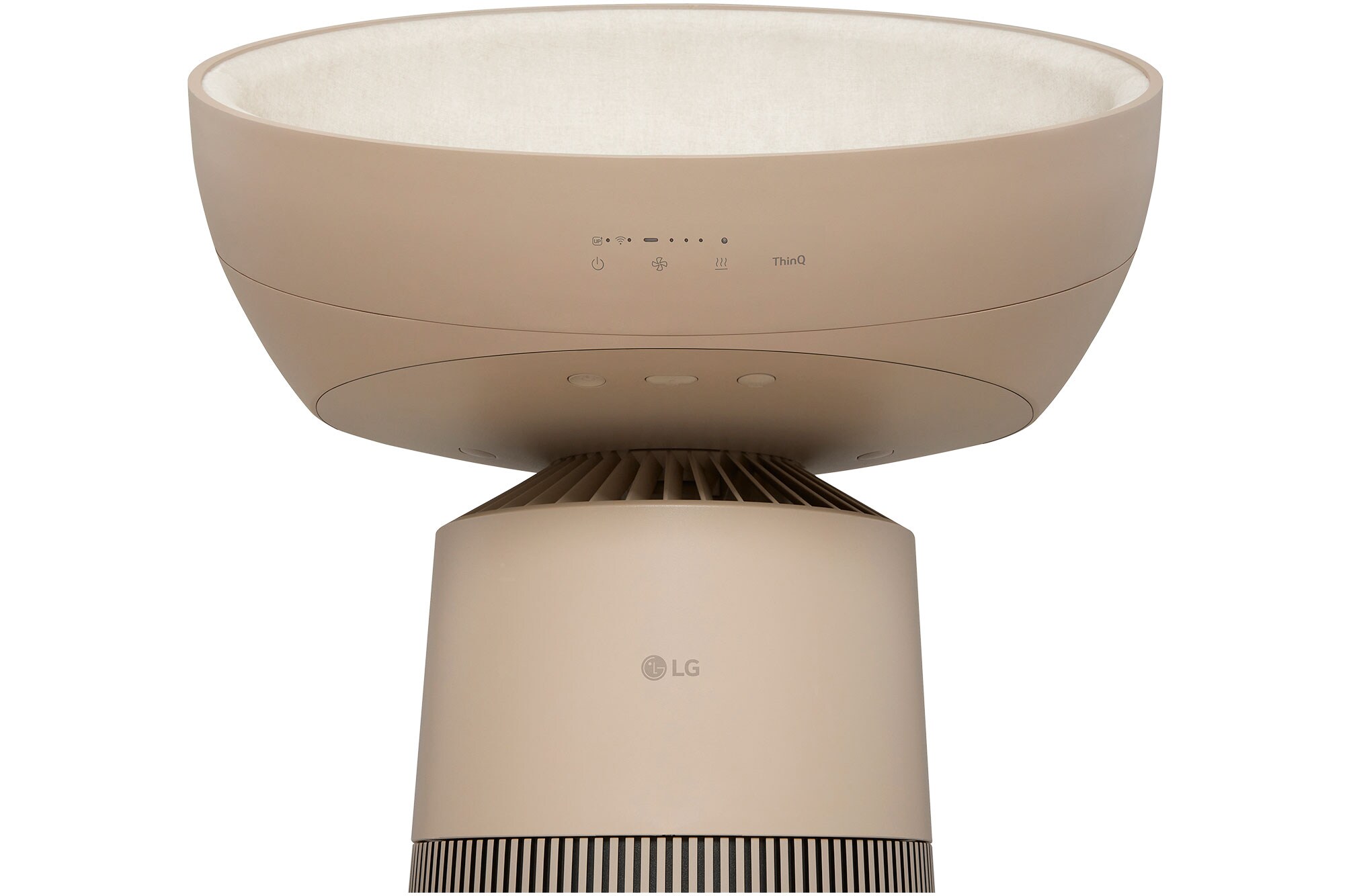 LG PuriCare AeroCat Tower 24 ตร.ม. มุม 6