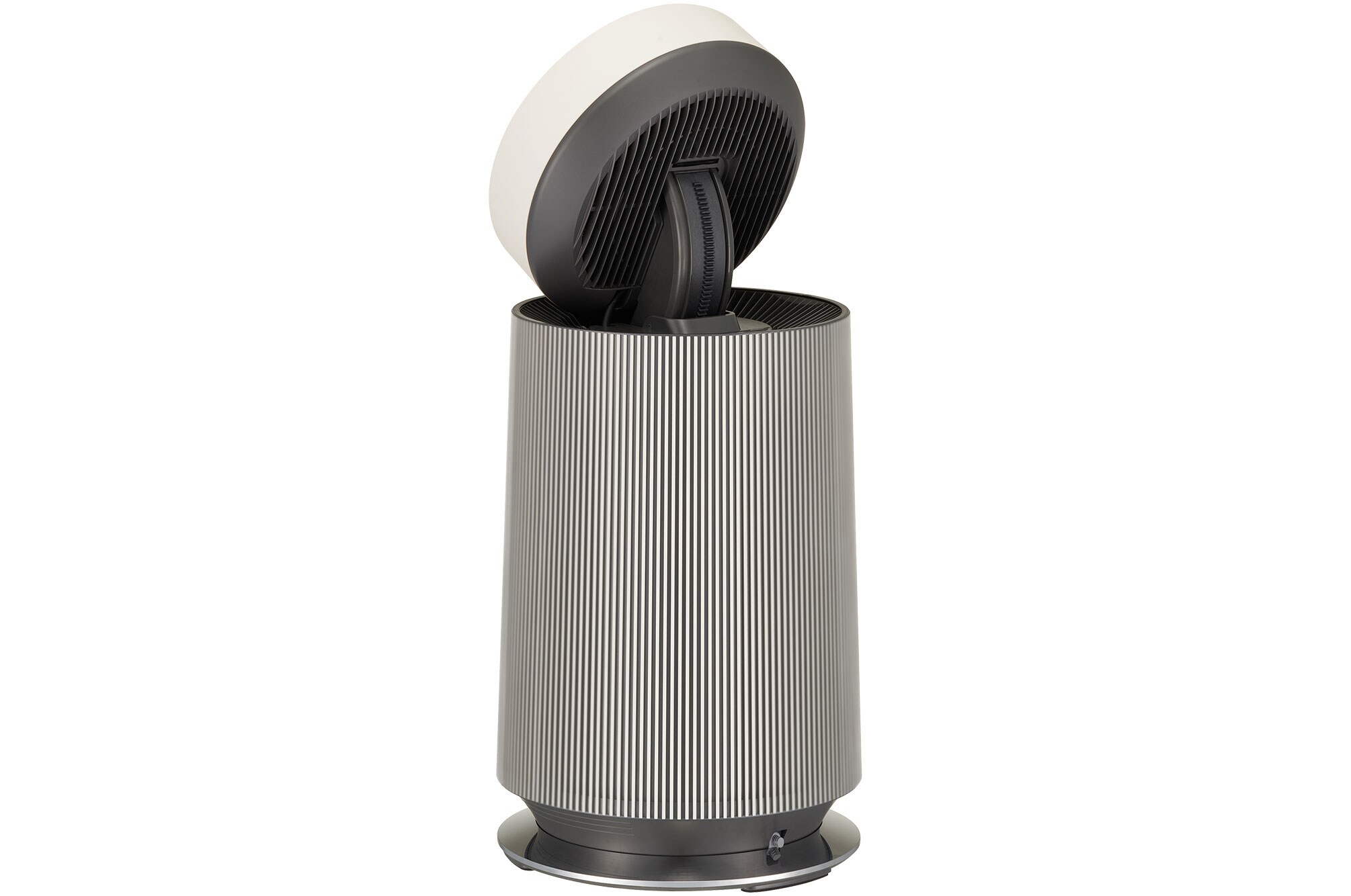 LG Alpha Pet เครื่องฟอกอากาศ 61 ตร.ม. มุม 5