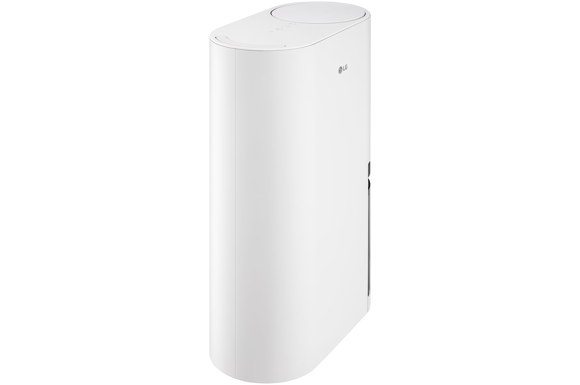 LG PuriCare เครื่องลดความชื้น 23 ลิตร มุม 3