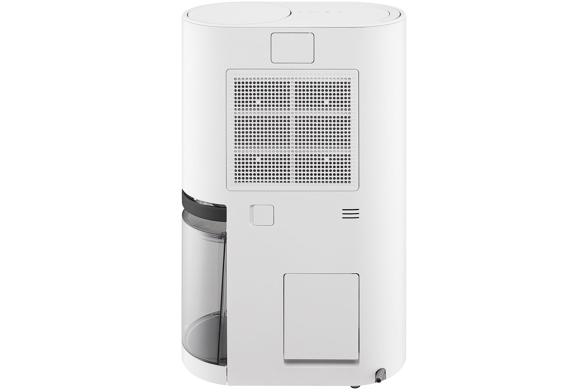 LG PuriCare เครื่องลดความชื้น 23 ลิตร มุม 4