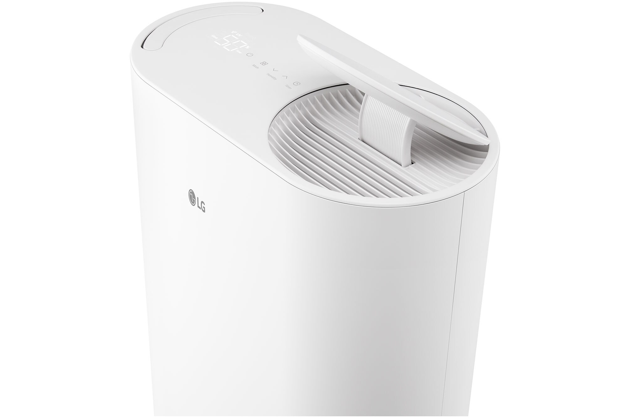 LG PuriCare เครื่องลดความชื้น 23 ลิตร มุม 5