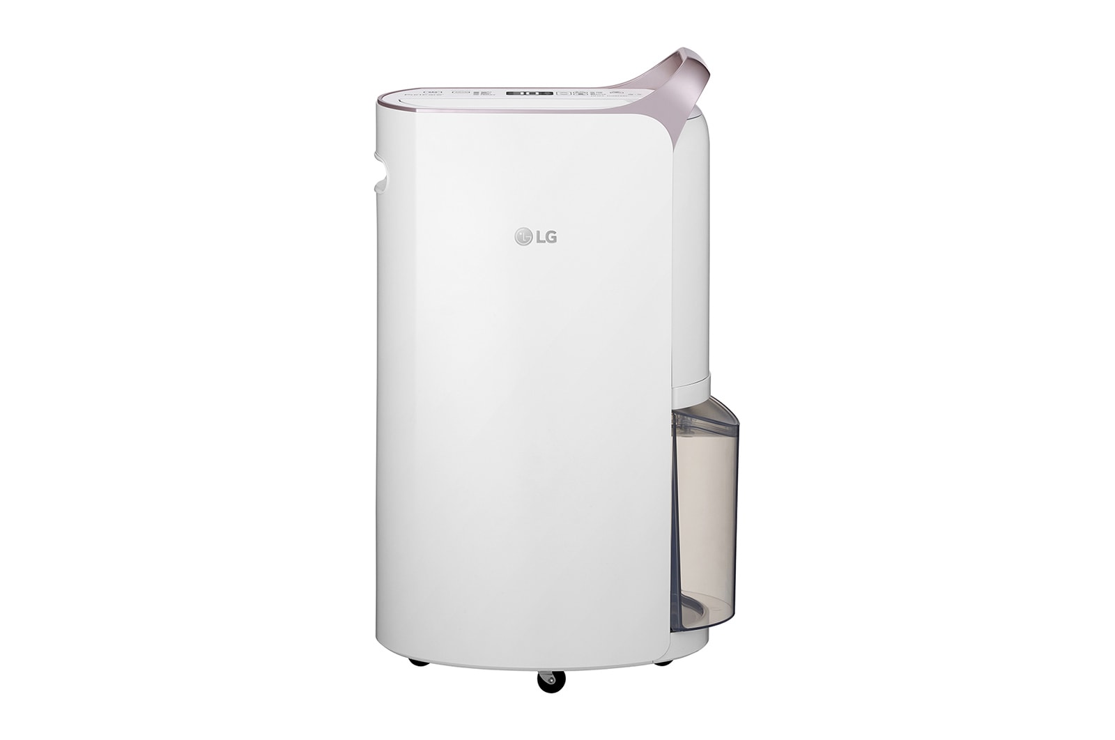 LG PuriCare เครื่องลดความชื้น 19 ลิตร
