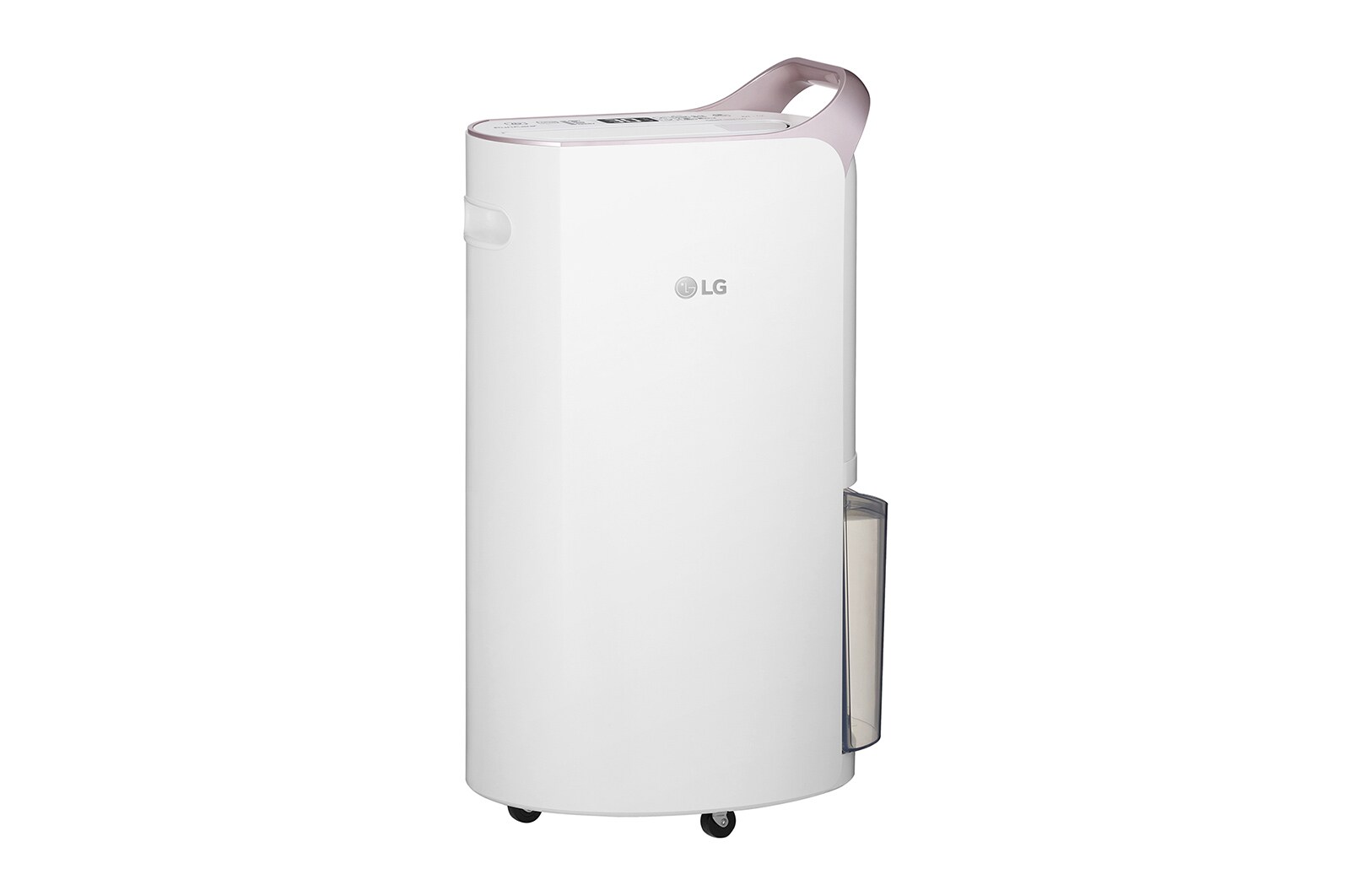 LG PuriCare เครื่องลดความชื้น 19 ลิตร มุม 6