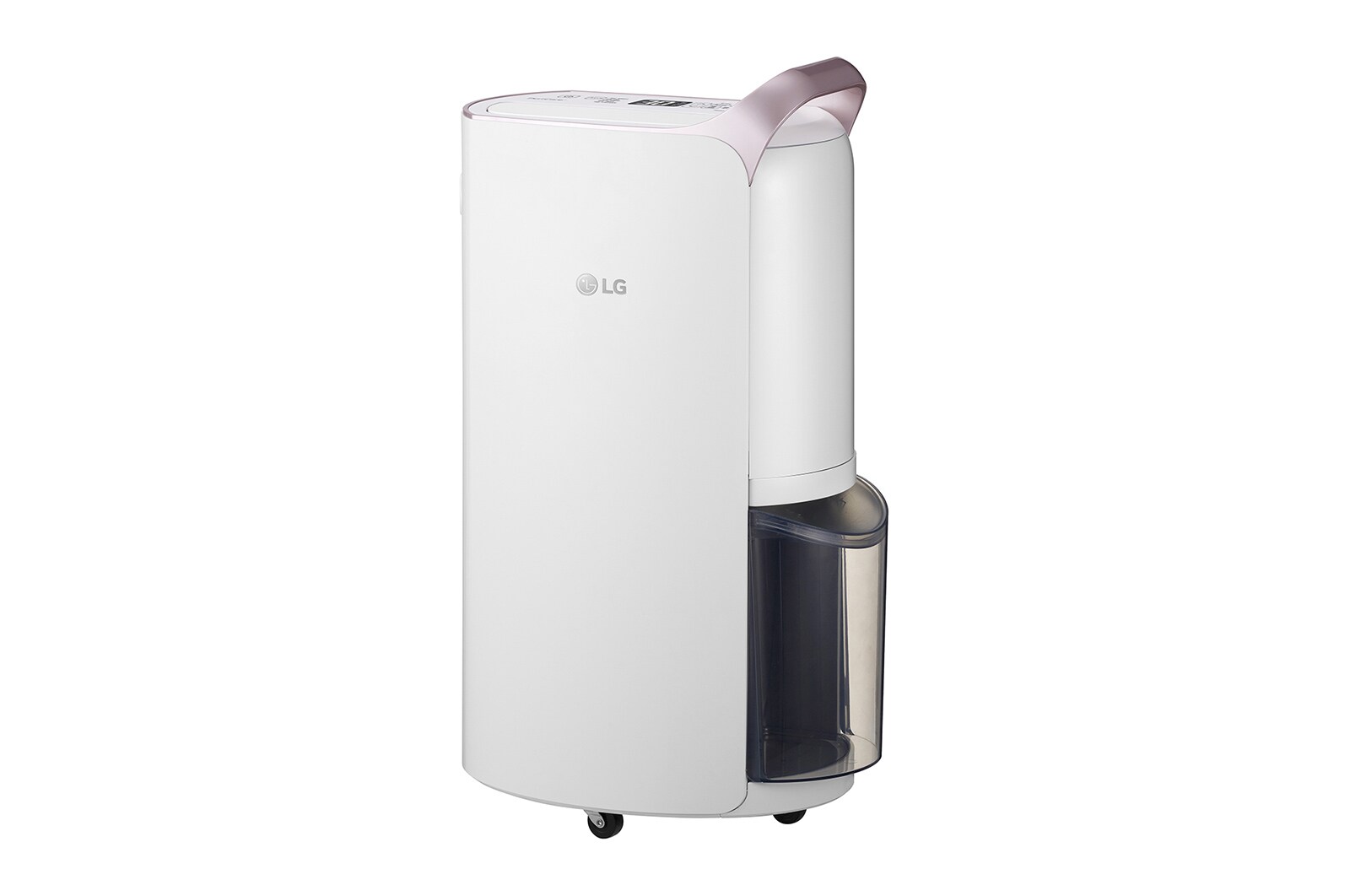 LG PuriCare เครื่องลดความชื้น 19 ลิตร มุม 7
