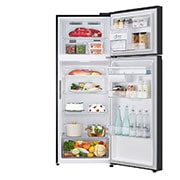 LG ตู้เย็น 2 ประตู 16.2 คิว มุม 3