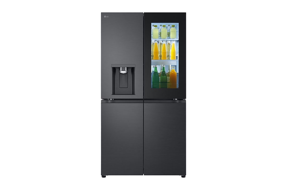 LG ตู้เย็น Multi-Door กรองน้ำได้ 22.7 คิว