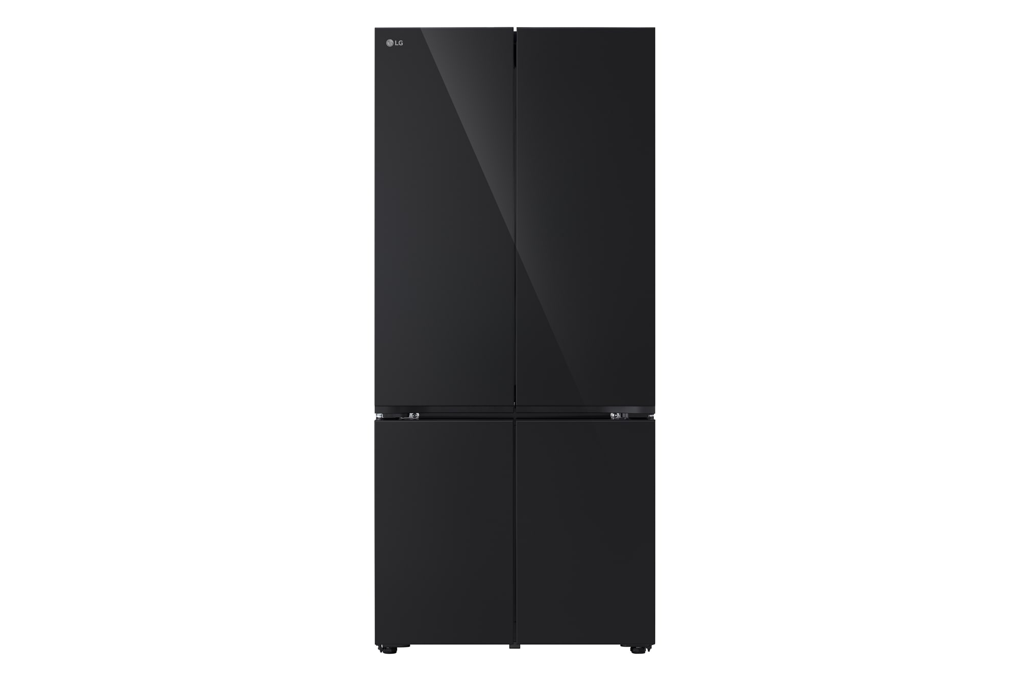 LG ตู้เย็น Multi-Door 21.6 คิว