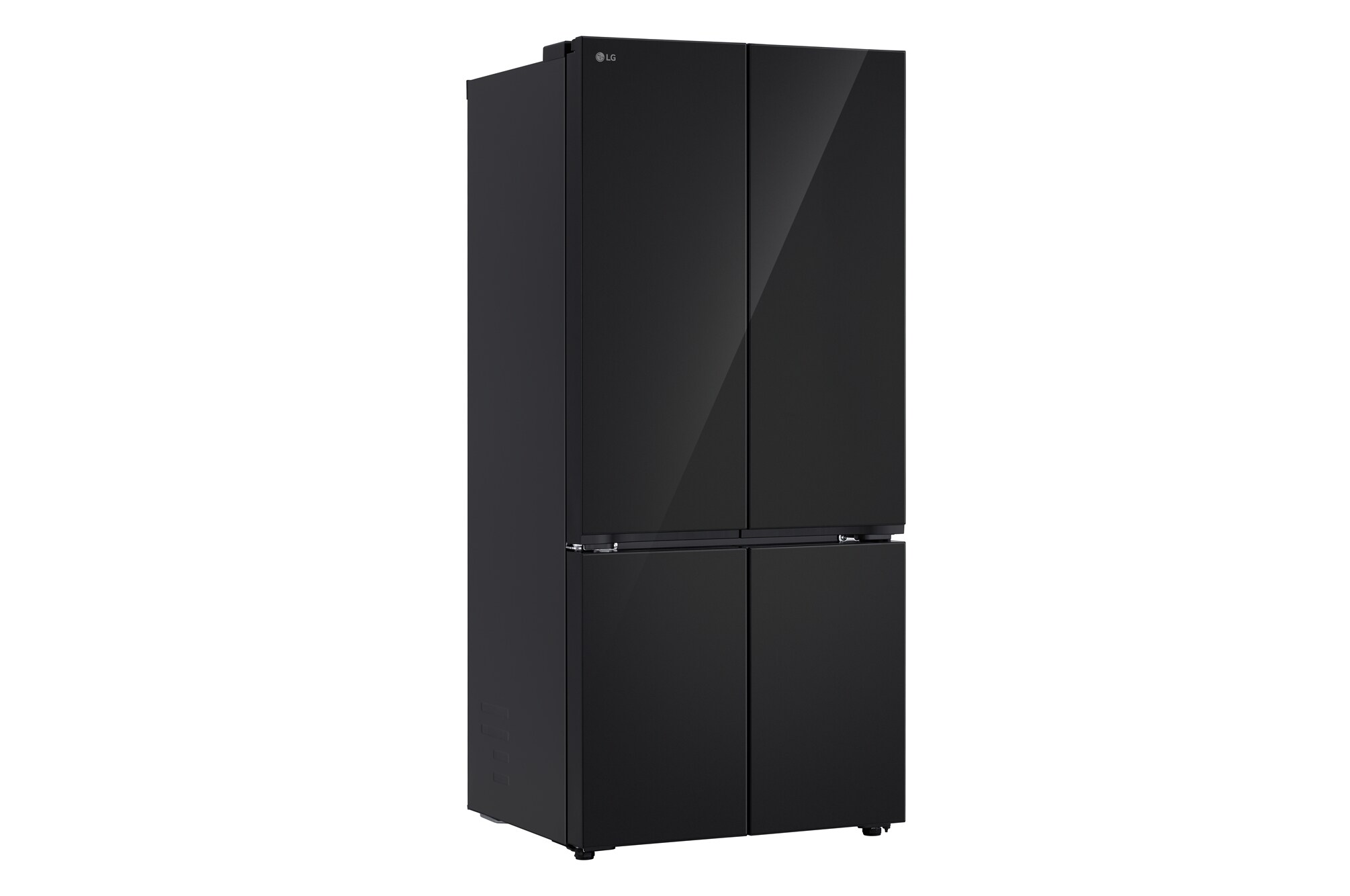 LG ตู้เย็น Multi-Door 21.6 คิว มุม 4