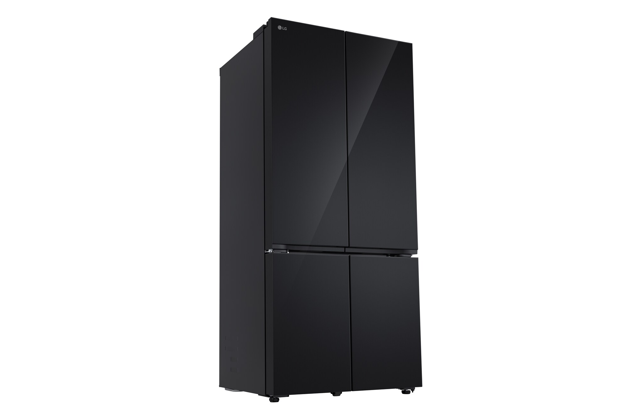 LG ตู้เย็น Multi-Door 21.6 คิว มุม 5