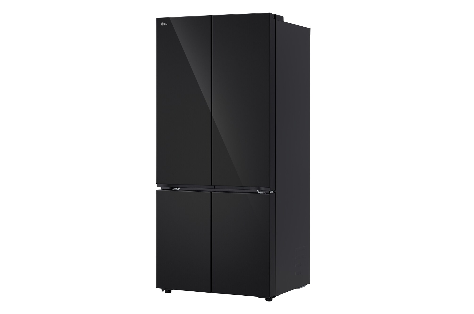 LG ตู้เย็น Multi-Door 21.6 คิว มุม 6