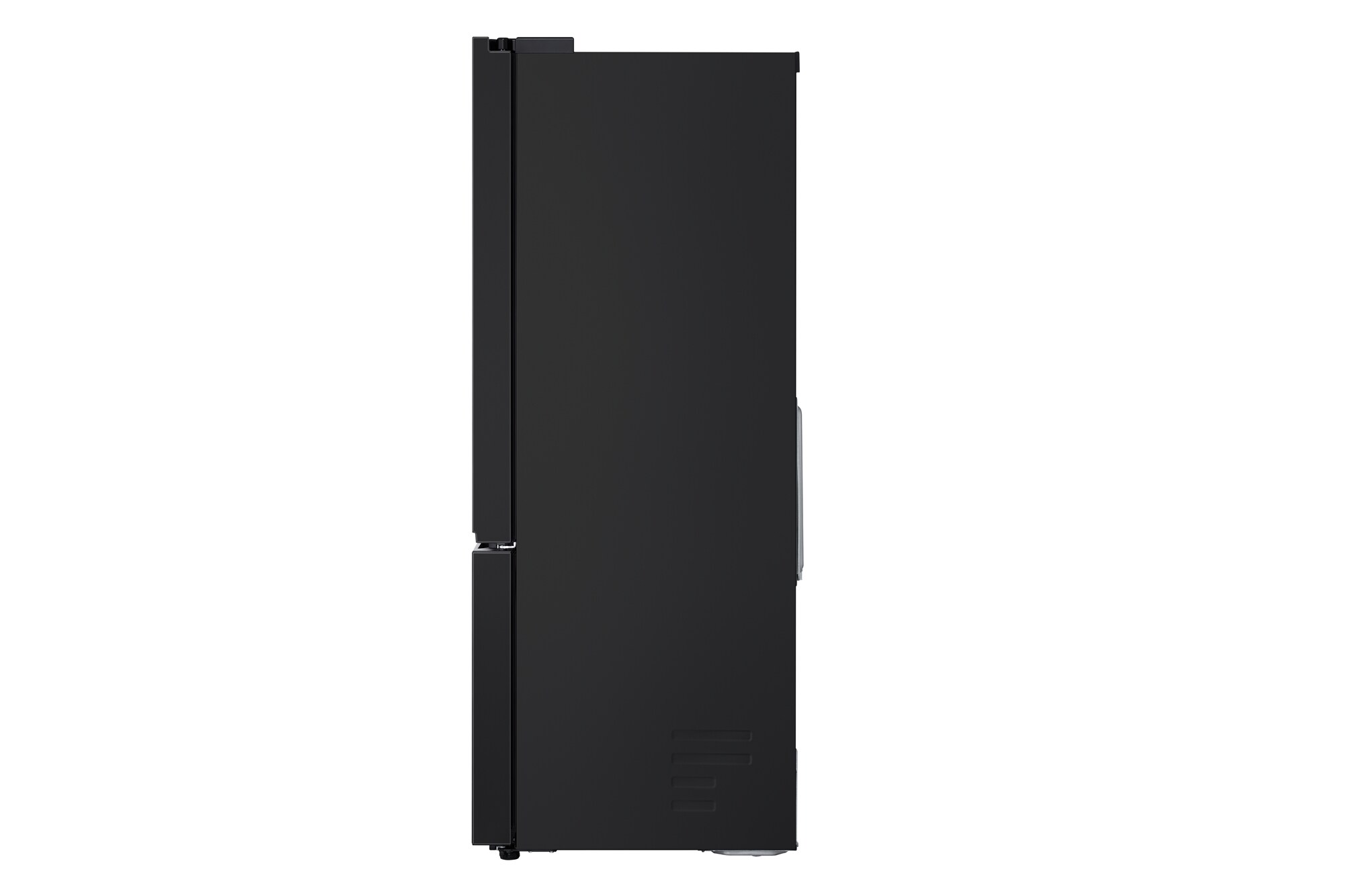 LG ตู้เย็น Multi-Door 21.6 คิว มุม 7