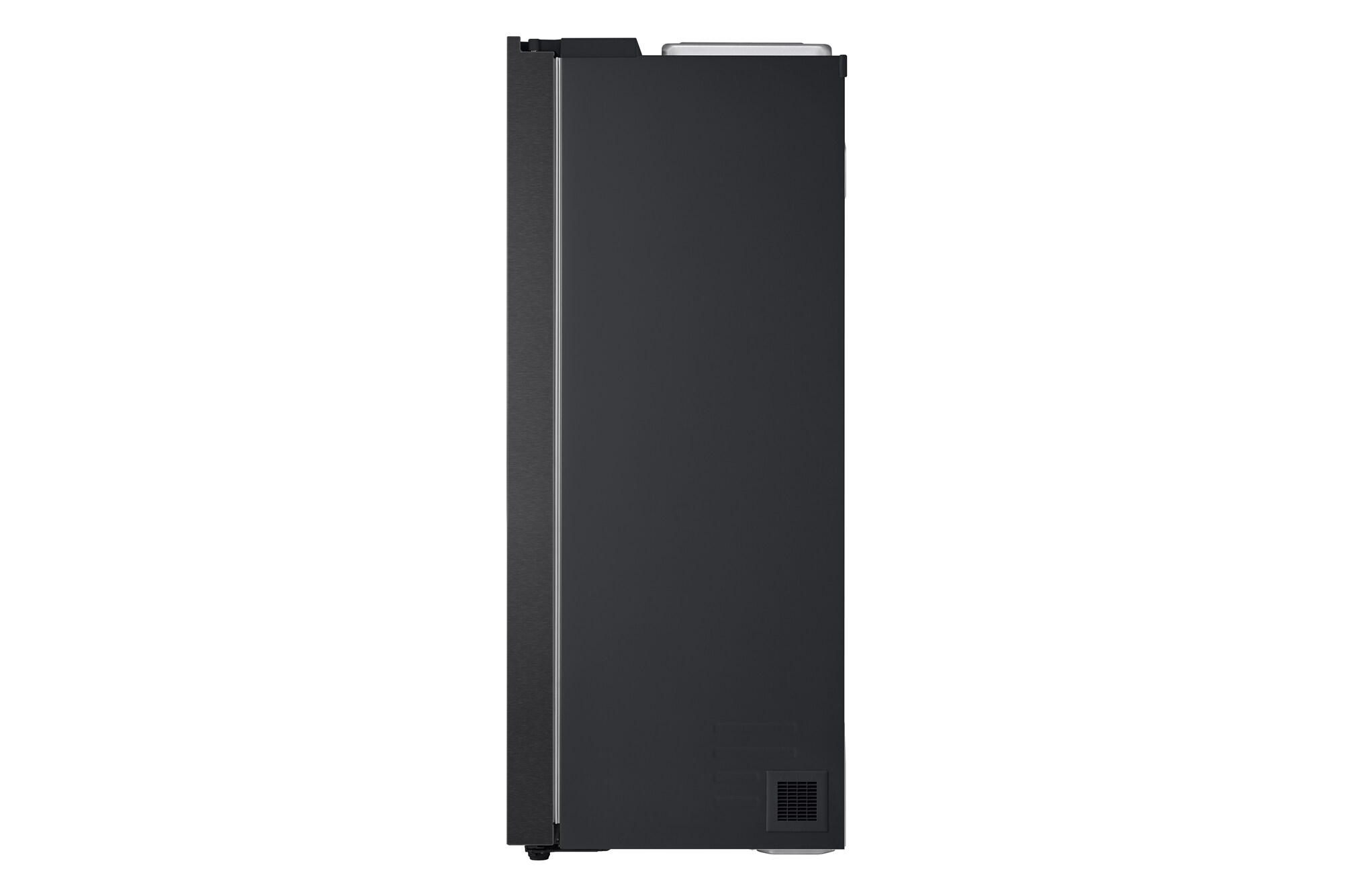 LG ตู้เย็น Side by Side 22.6 คิว มุม 6