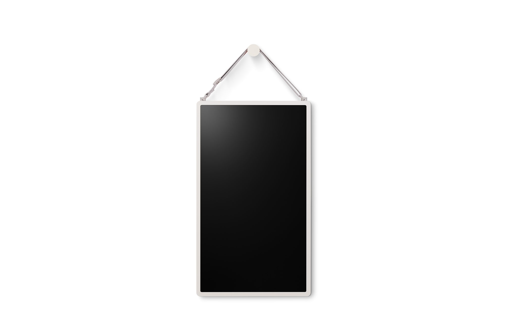 LG StanbyMe2 27 นิ้ว Portable Screen มุม 7