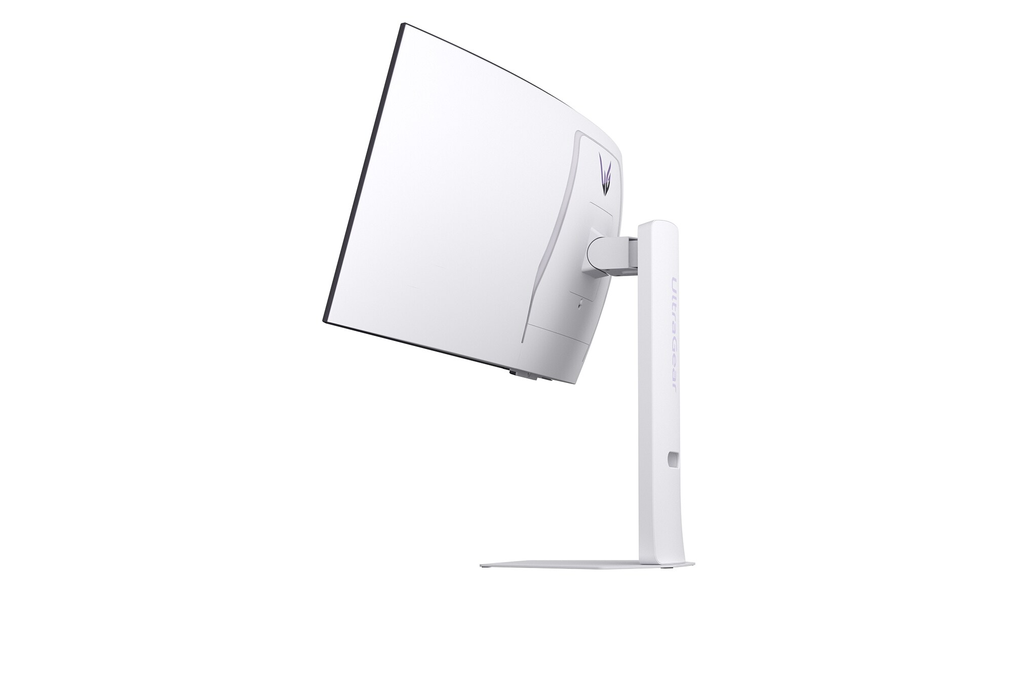 LG UltraGear 34 นิ้ว OLED WQHD Curved Smart webOS มุม 6