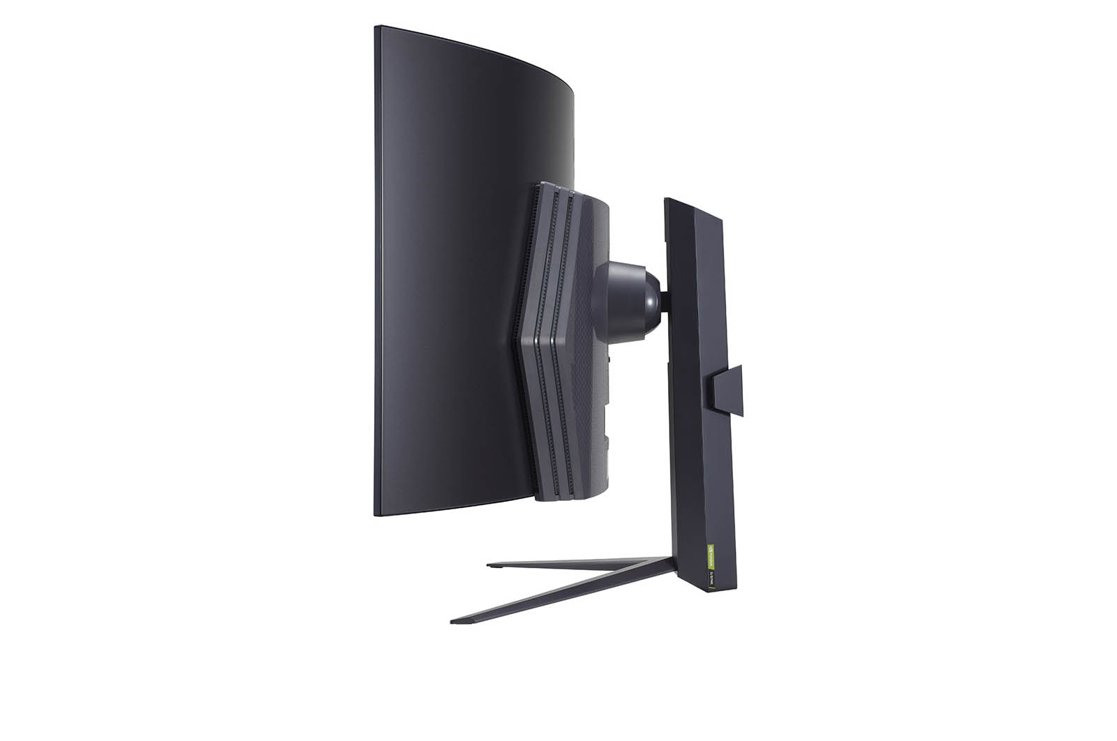 LG UltraGear evo G9 52 นิ้ว 5K2K 240Hz Gaming Monitor มุม 6