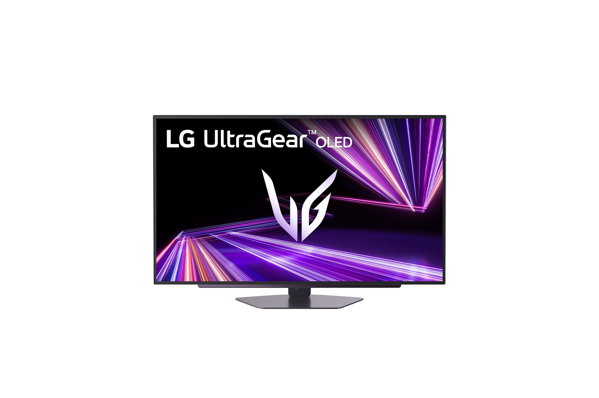 LG UltraGear GX7 27 นิ้ว 240Hz OLED QHD Gaming มุม 4