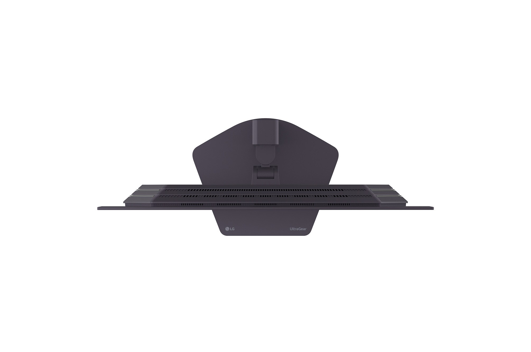 LG UltraGear GX7 27 นิ้ว 240Hz OLED QHD Gaming มุม 7