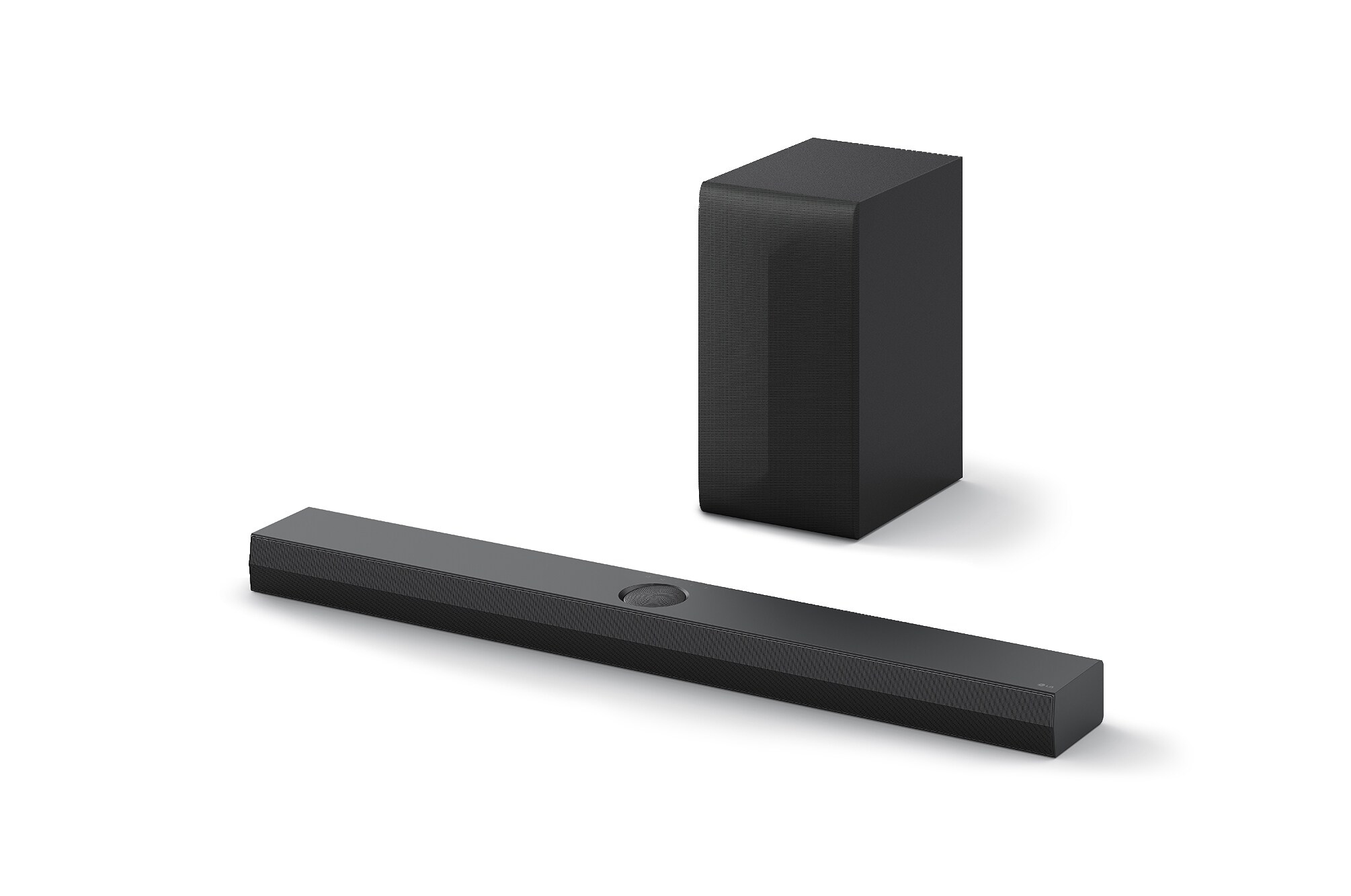 LG Sound Bar S70TY (NEW) มุม 2
