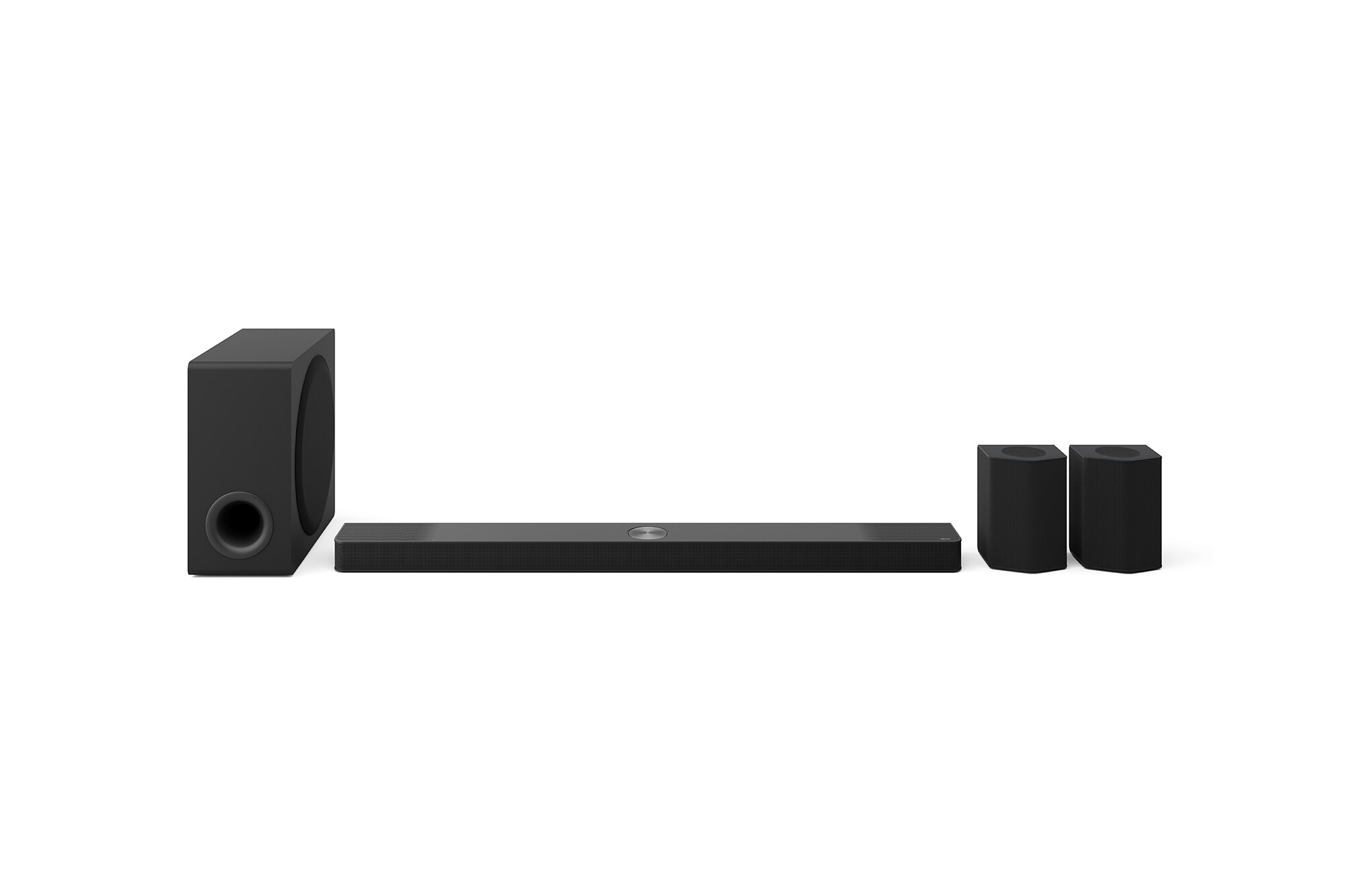 LG Sound Bar S95TR (NEW)