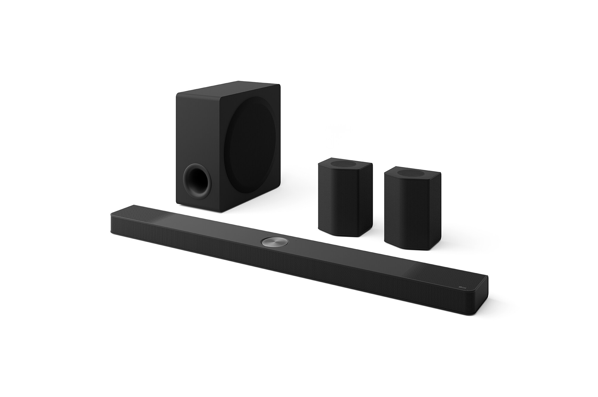 LG Sound Bar S95TR (NEW) มุม 2