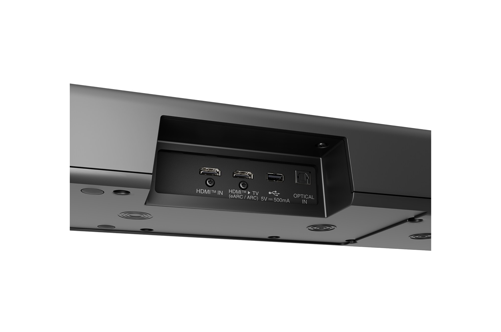 LG Sound Bar S95TR (NEW) มุม 7