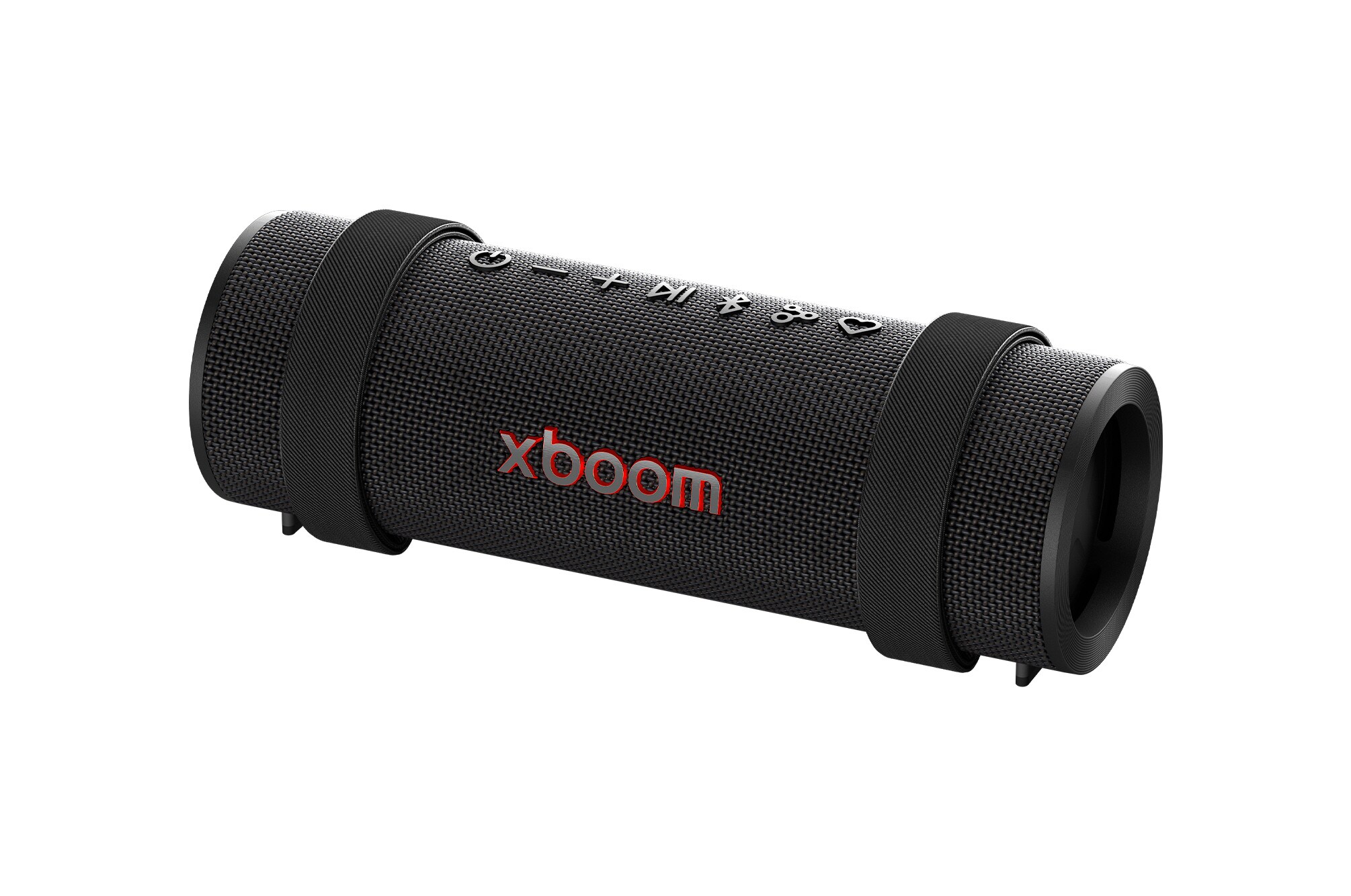 LG XBOOM Grab by will.i.am มุม 2