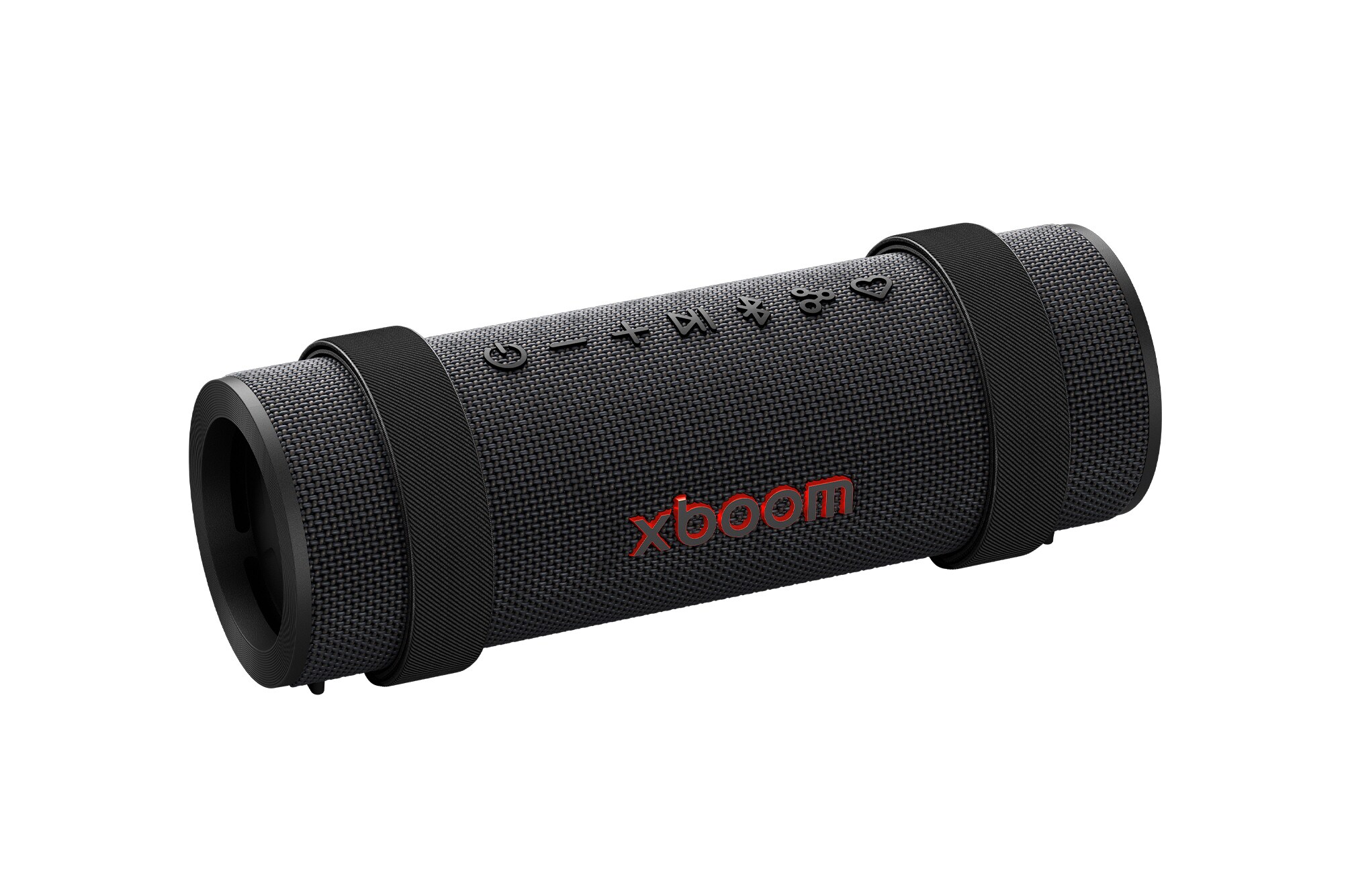 LG XBOOM Grab by will.i.am มุม 5