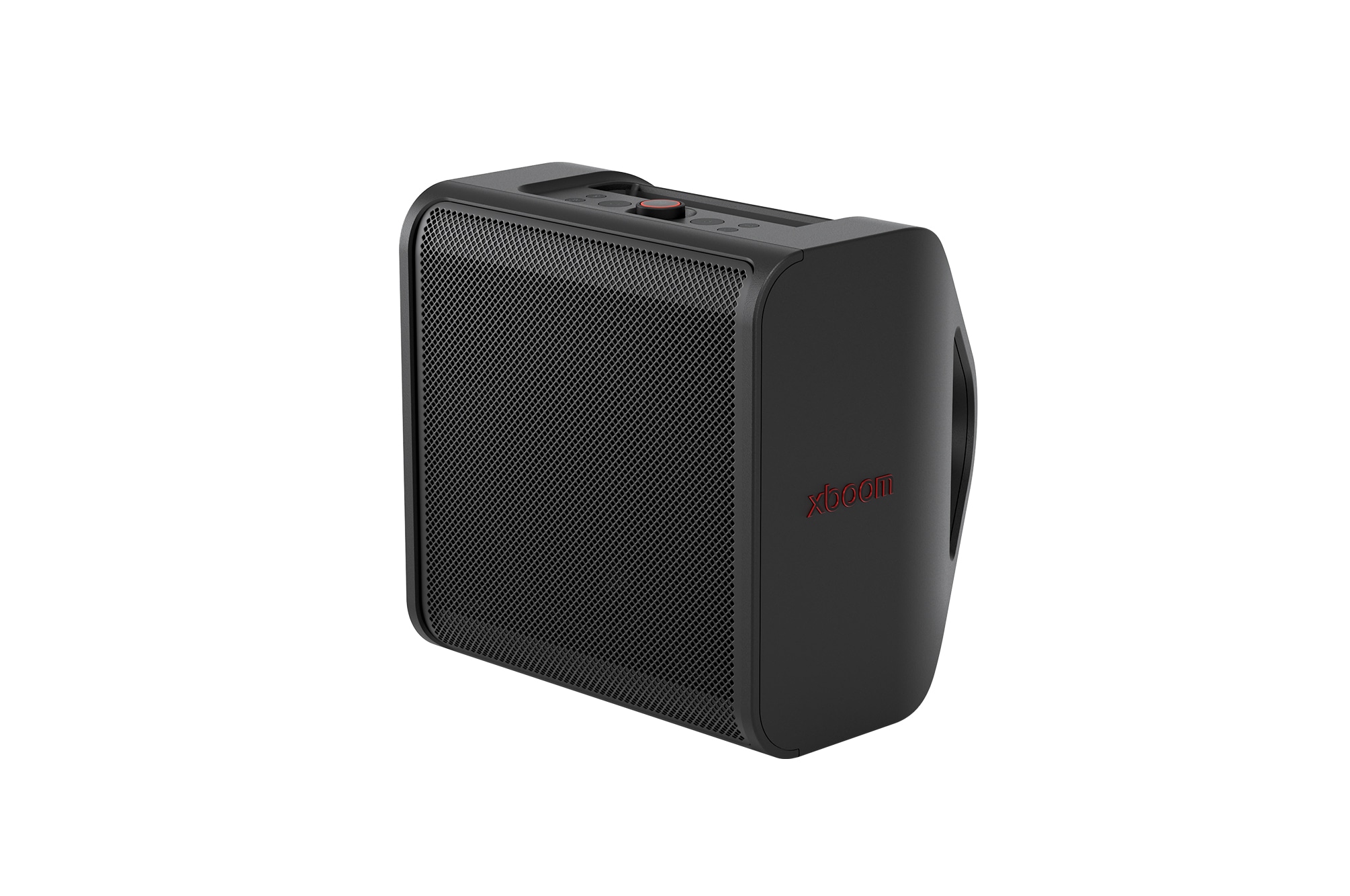 LG XBOOM Stage 301 by will.i.am มุม 2