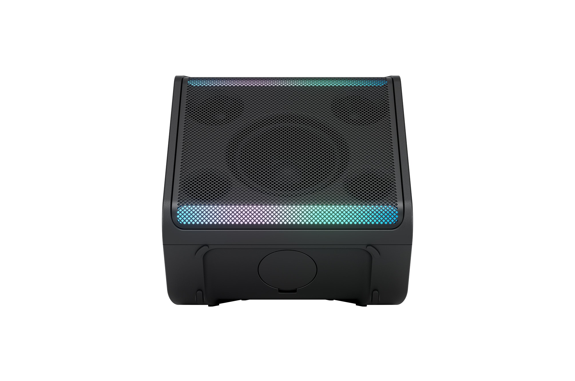 LG XBOOM Stage 301 by will.i.am มุม 4