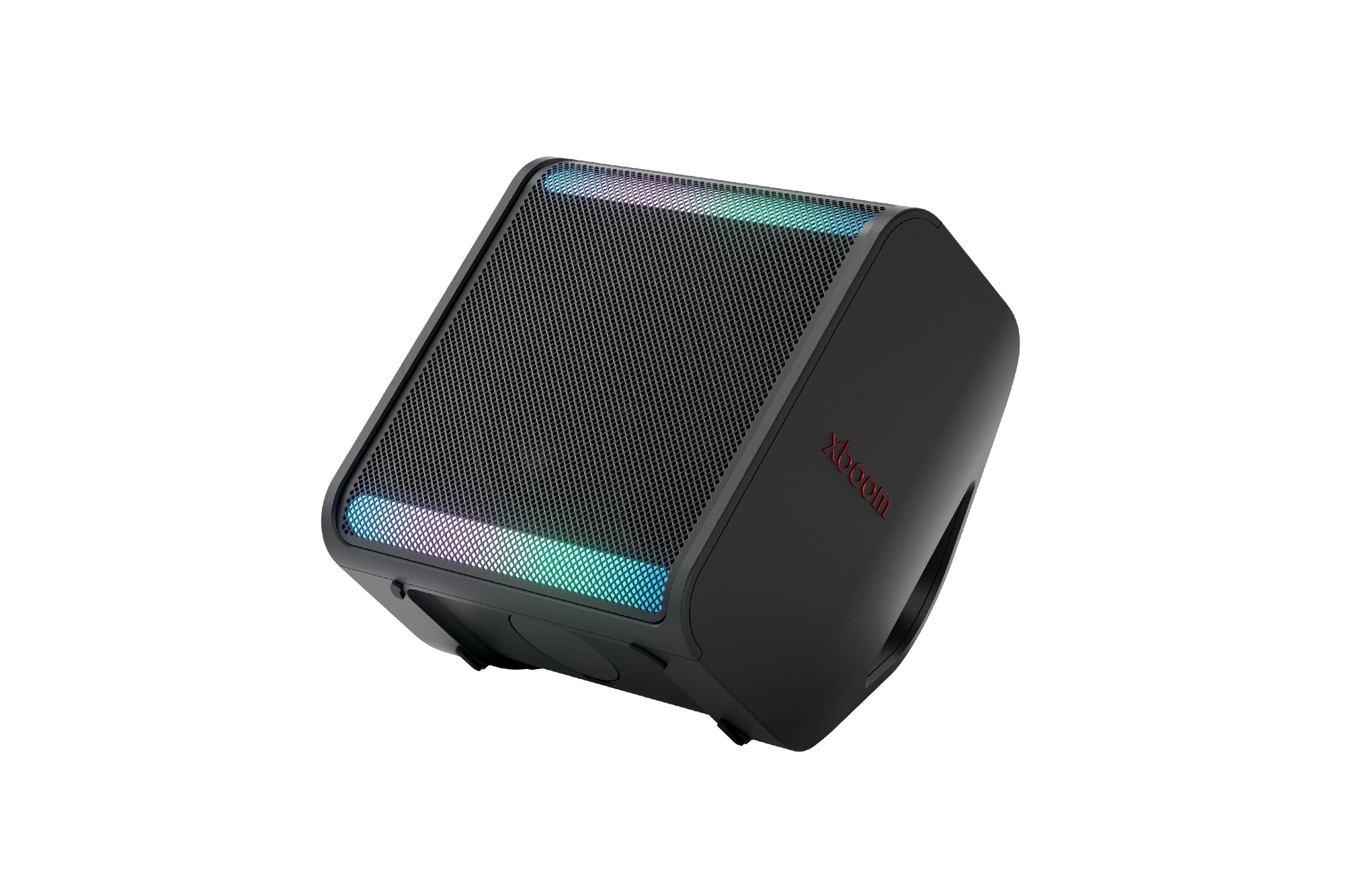 LG XBOOM Stage 301 by will.i.am มุม 5