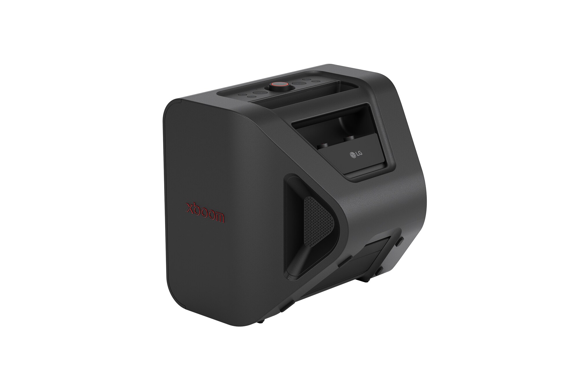 LG XBOOM Stage 301 by will.i.am มุม 7