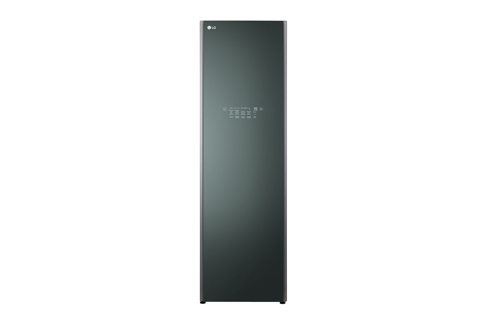 LG Styler ตู้ถนอมผ้า Steam