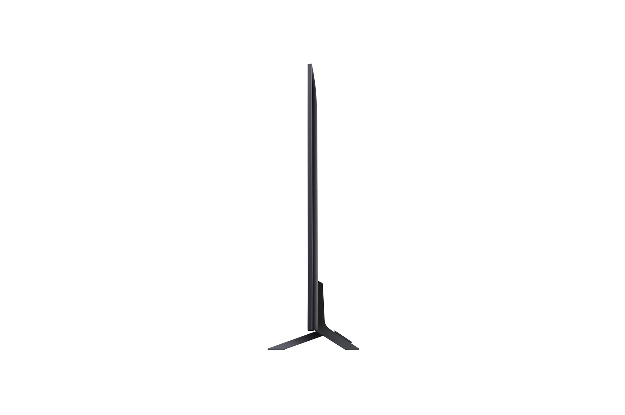 LG QNED 4K AI Smart TV 100 นิ้ว 2026 มุม 4