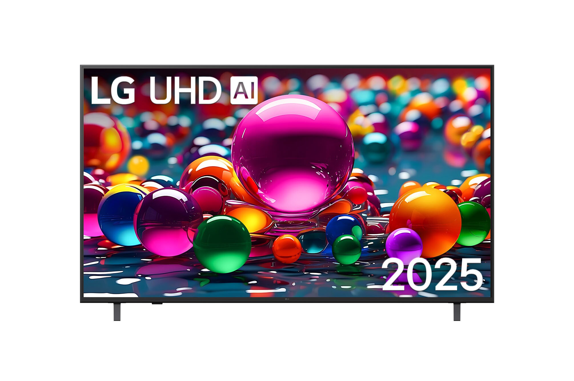 LG NANO 4K Smart TV 43 นิ้ว 2026