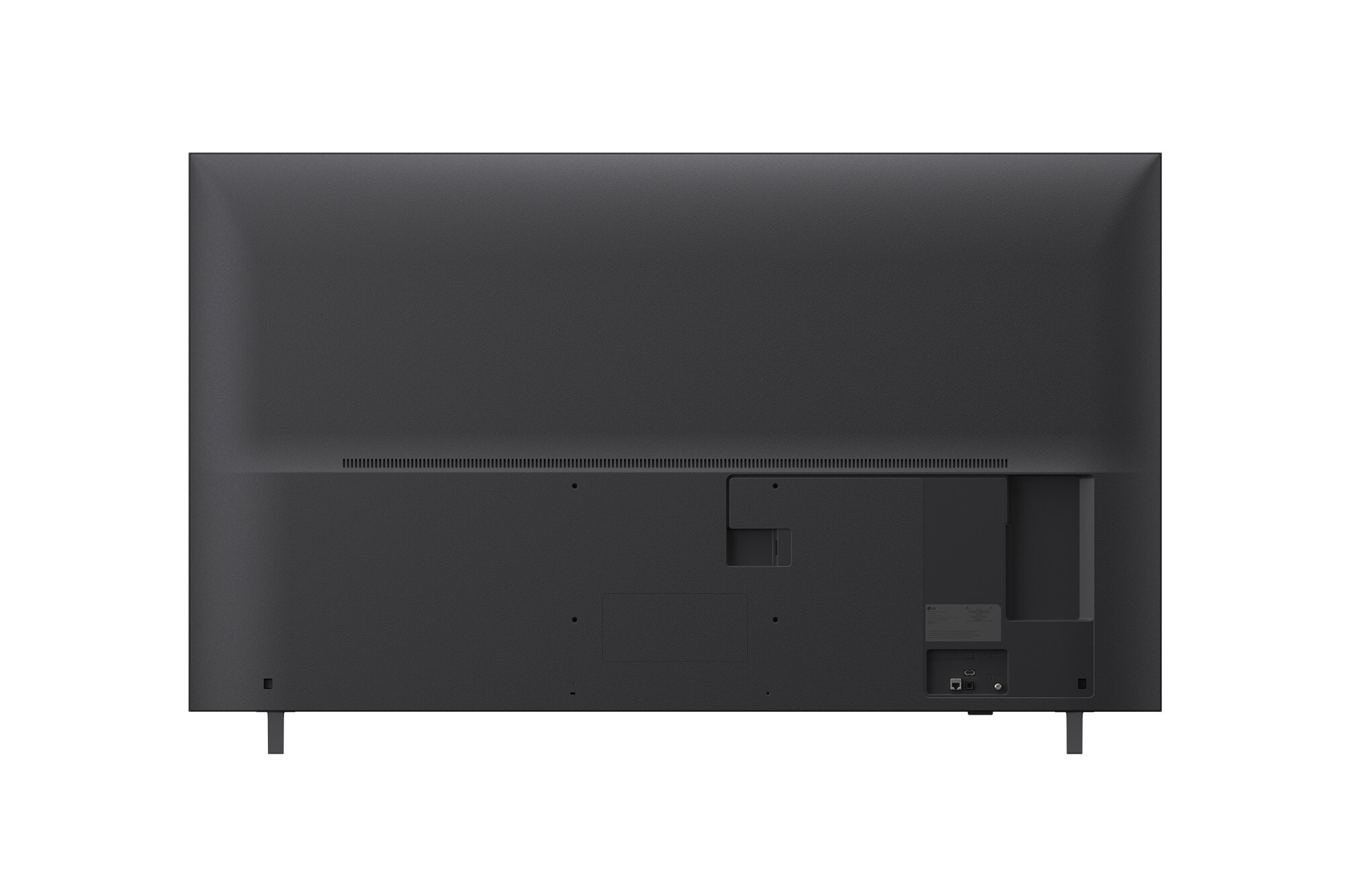 LG NANO 4K Smart TV 65 นิ้ว 2026 มุม 2