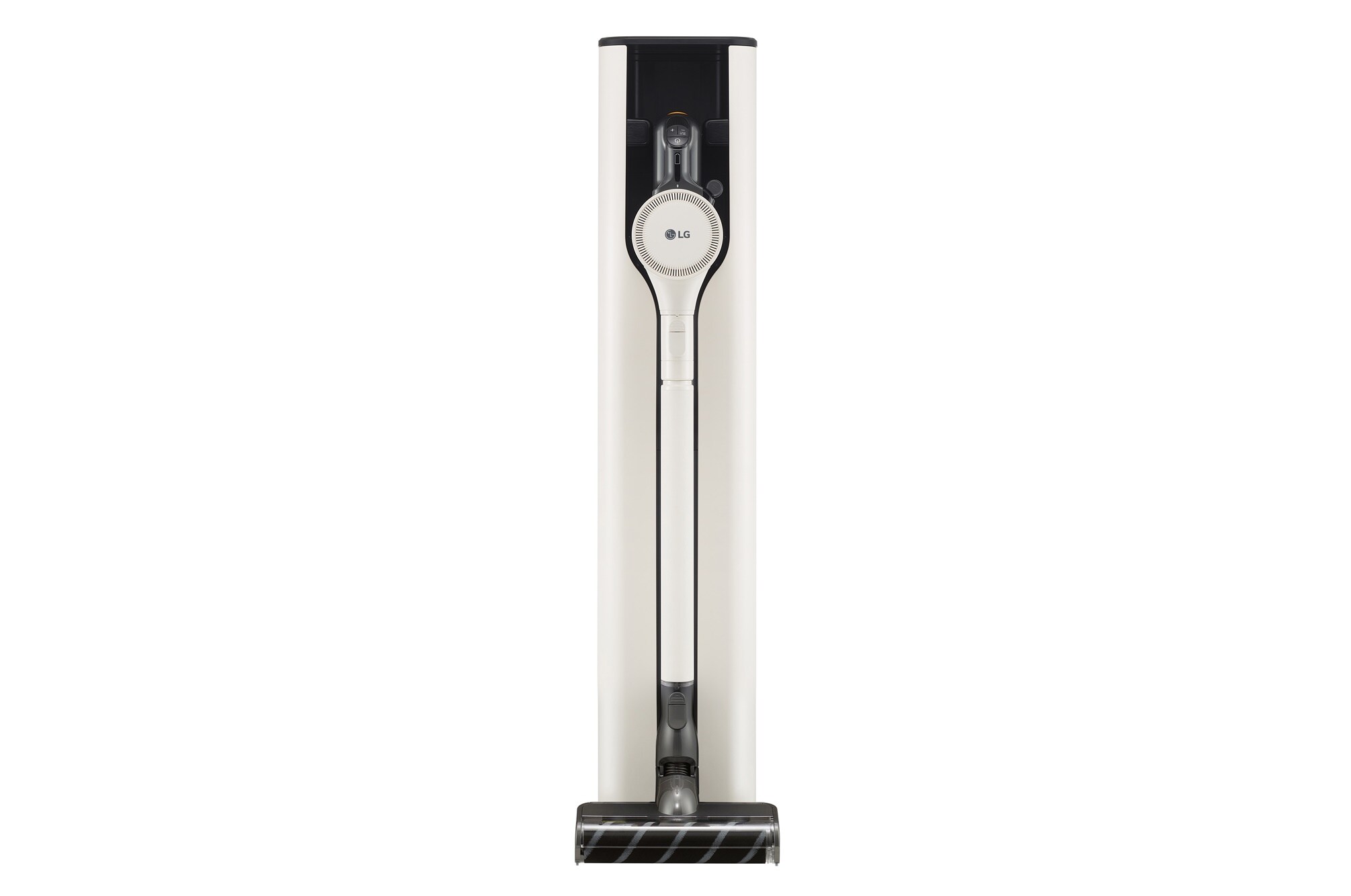 LG CordZero A9T-ULTRA เครื่องดูดฝุ่นไร้สาย