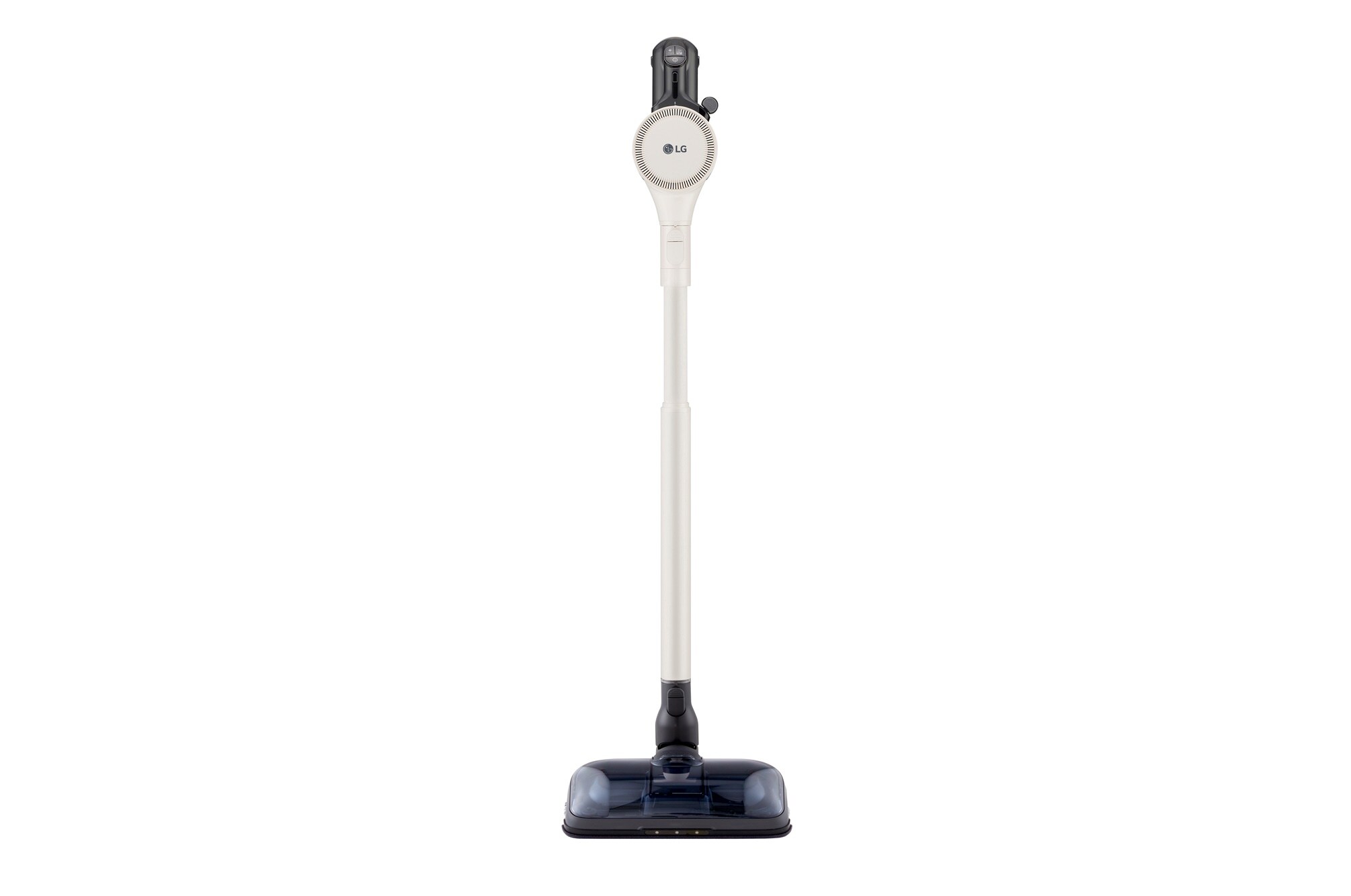 LG CordZero A9T-ULTRA เครื่องดูดฝุ่นไร้สาย มุม 6
