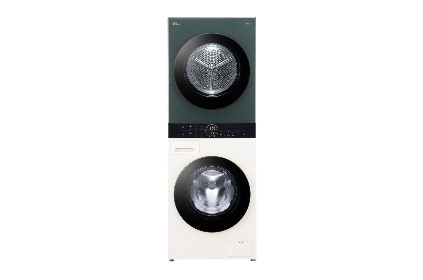 LG WashTower ซัก 14 / อบ 10 KG
