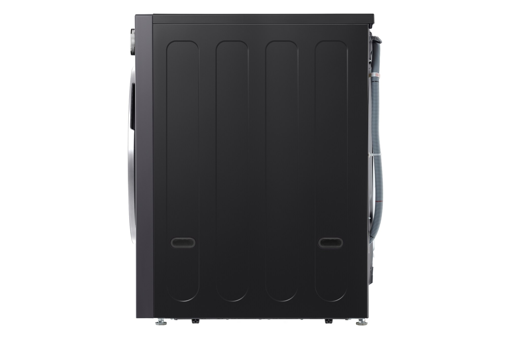 LG เครื่องซักอบฝาหน้า AI DD ซัก 20 / อบ 10 KG มุม 6